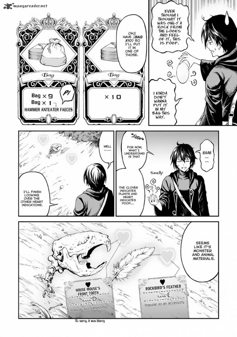 Sozai Saishuka no Isekai Ryokouki - Chapter 2 image 09